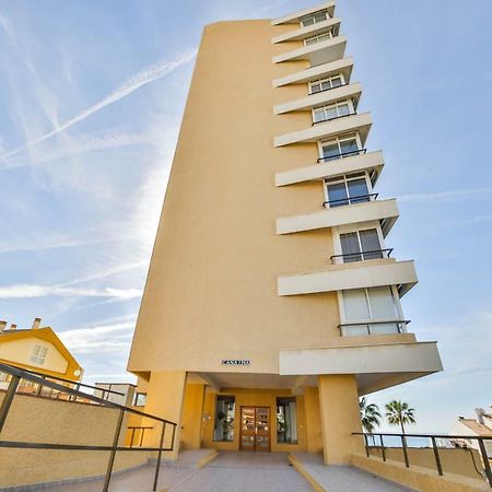 Fantanstico Apartamento Sobre El Mar Benalmádena Exterior foto